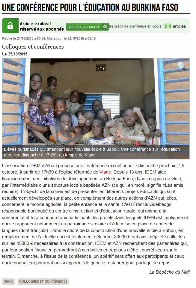 2015-10-25 article conférence